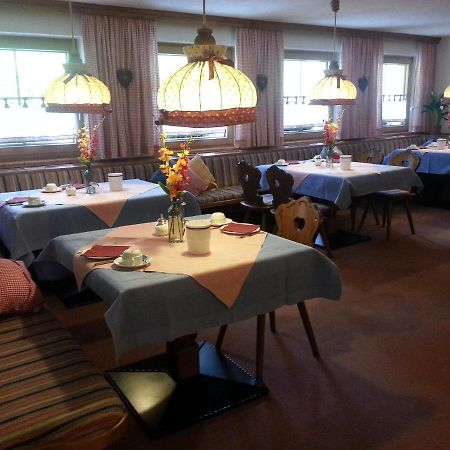 Hotel Garni Seebachstueble Titisee-Neustadt Ngoại thất bức ảnh