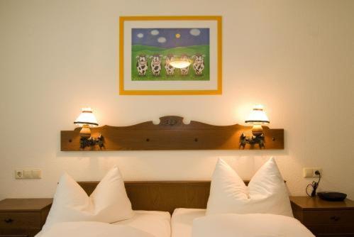 Hotel Garni Seebachstueble Titisee-Neustadt Phòng bức ảnh