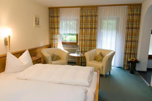Hotel Garni Seebachstueble Titisee-Neustadt Ngoại thất bức ảnh
