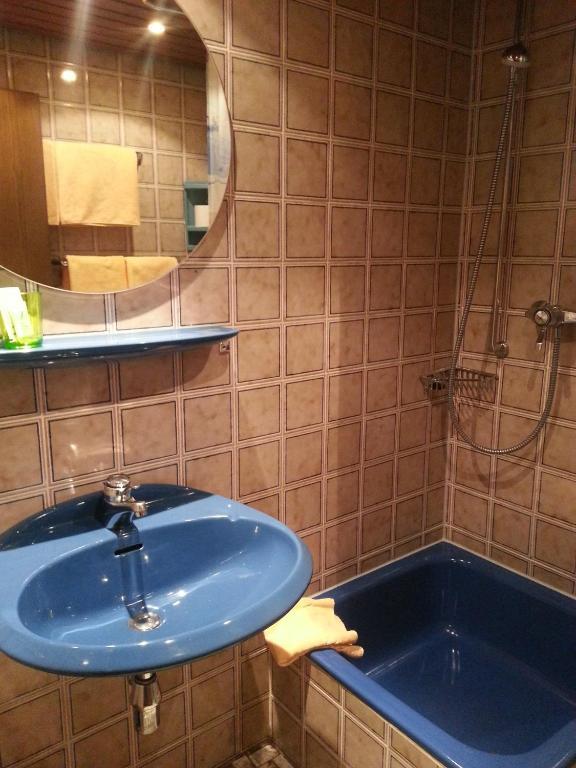 Hotel Garni Seebachstueble Titisee-Neustadt Phòng bức ảnh