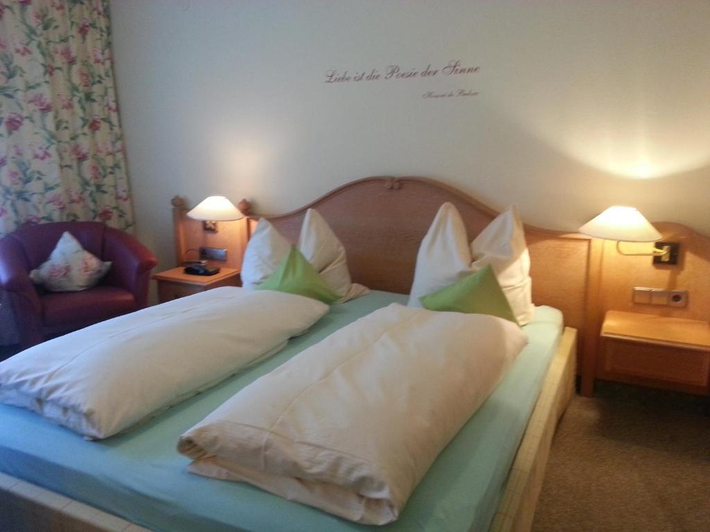 Hotel Garni Seebachstueble Titisee-Neustadt Phòng bức ảnh