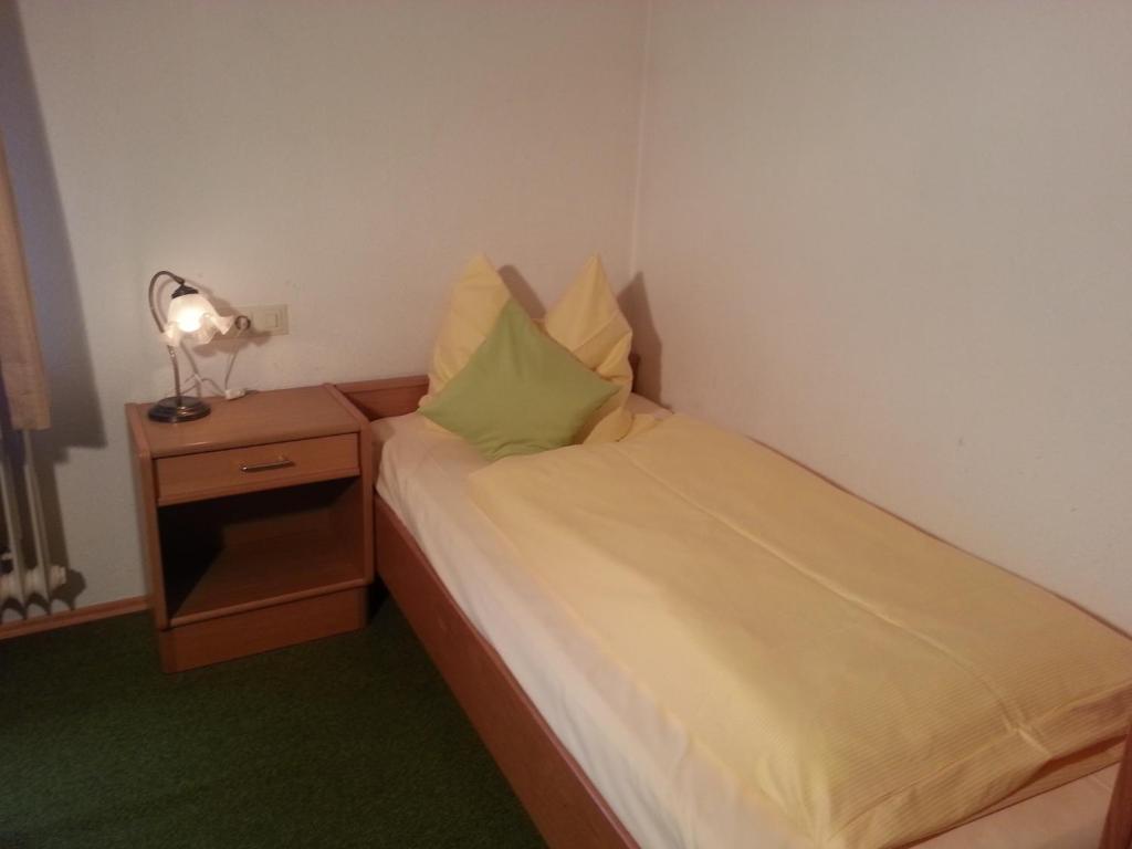 Hotel Garni Seebachstueble Titisee-Neustadt Phòng bức ảnh