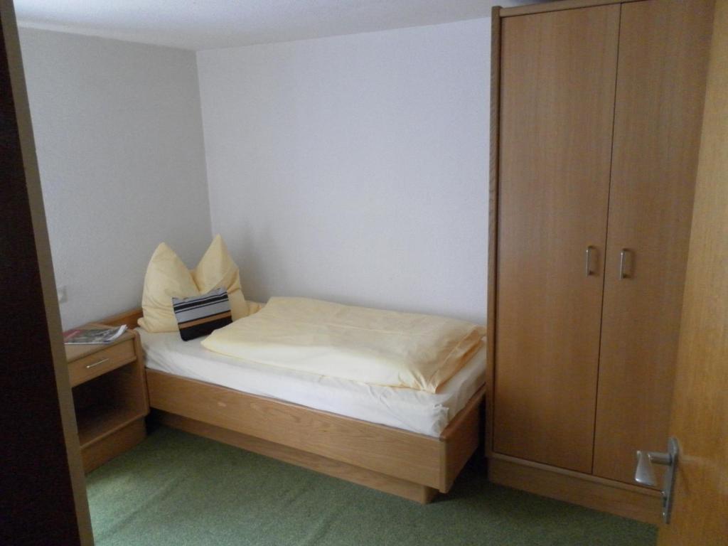 Hotel Garni Seebachstueble Titisee-Neustadt Phòng bức ảnh