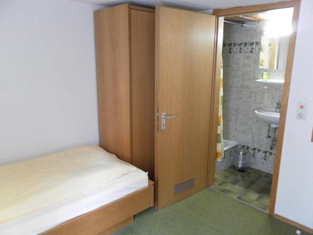 Hotel Garni Seebachstueble Titisee-Neustadt Phòng bức ảnh