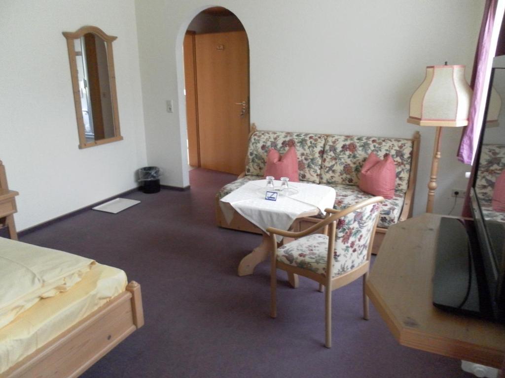 Hotel Garni Seebachstueble Titisee-Neustadt Ngoại thất bức ảnh