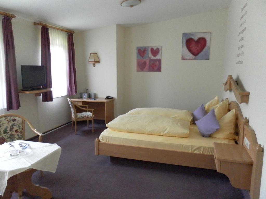 Hotel Garni Seebachstueble Titisee-Neustadt Ngoại thất bức ảnh