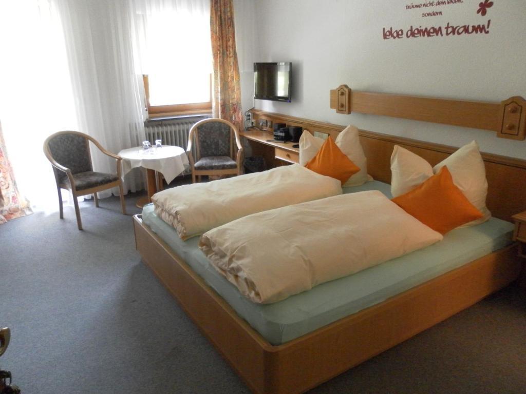 Hotel Garni Seebachstueble Titisee-Neustadt Phòng bức ảnh