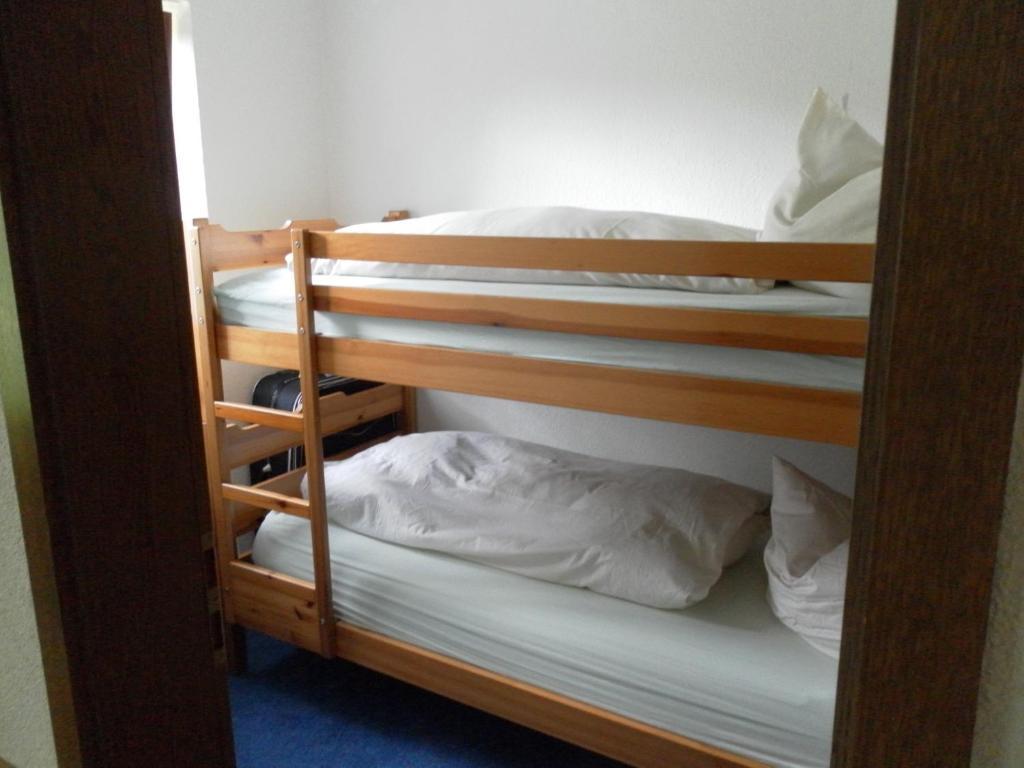 Hotel Garni Seebachstueble Titisee-Neustadt Phòng bức ảnh
