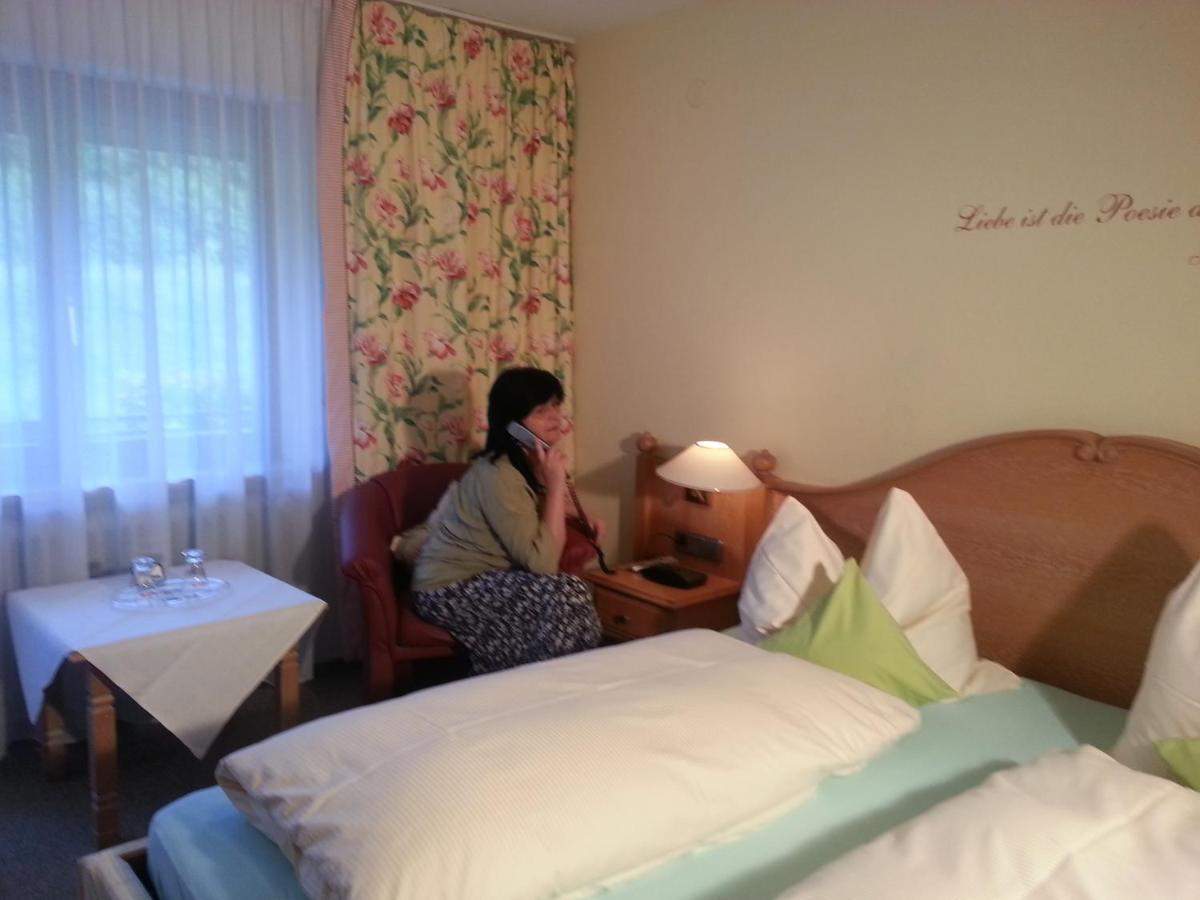 Hotel Garni Seebachstueble Titisee-Neustadt Phòng bức ảnh