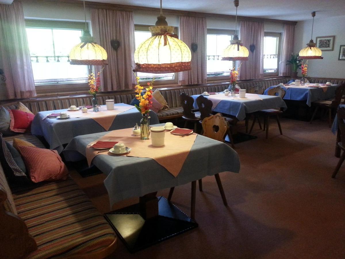 Hotel Garni Seebachstueble Titisee-Neustadt Ngoại thất bức ảnh