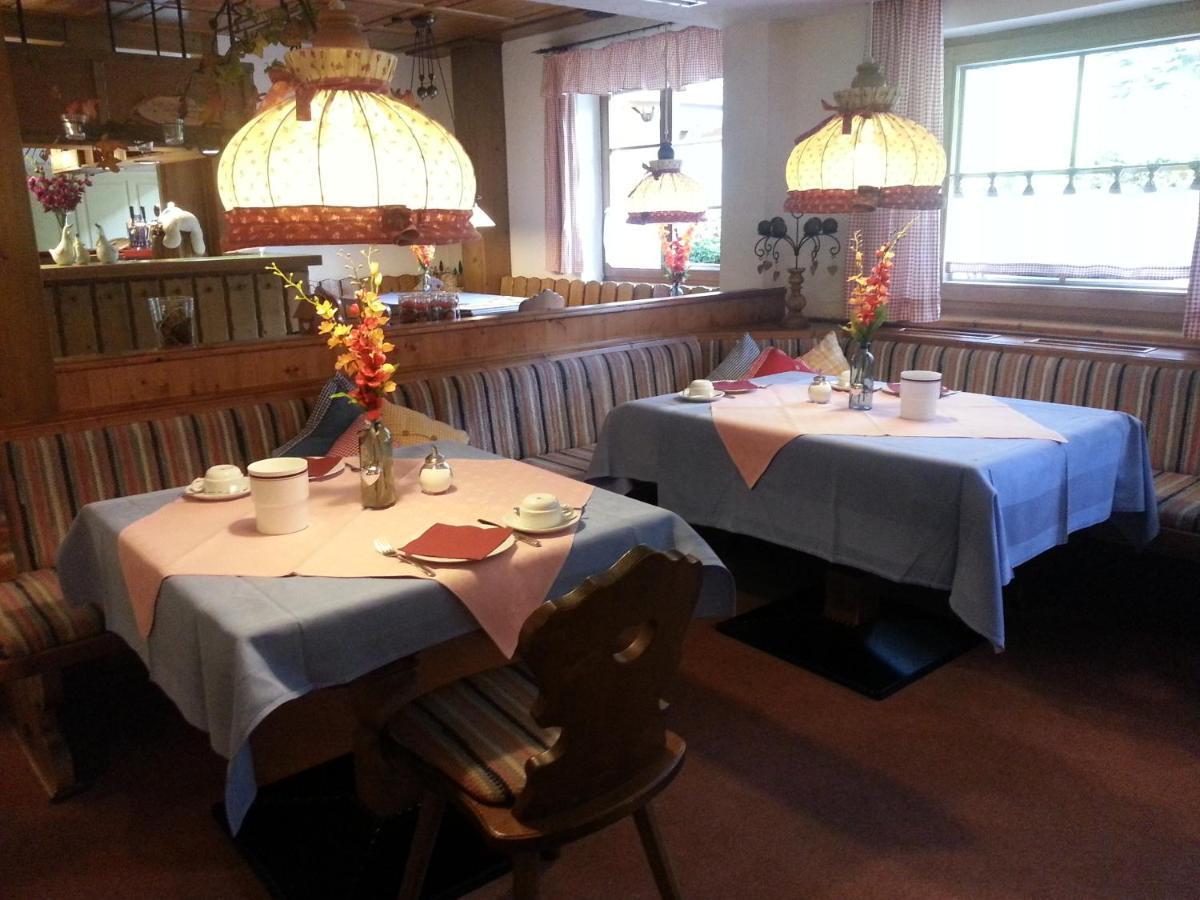 Hotel Garni Seebachstueble Titisee-Neustadt Ngoại thất bức ảnh